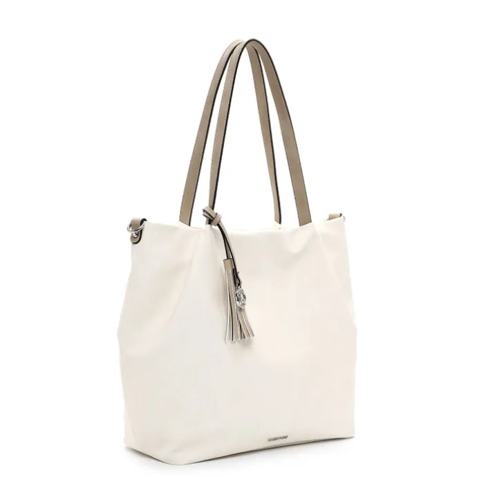 Emily & Noah Elke Cityshopper L beige