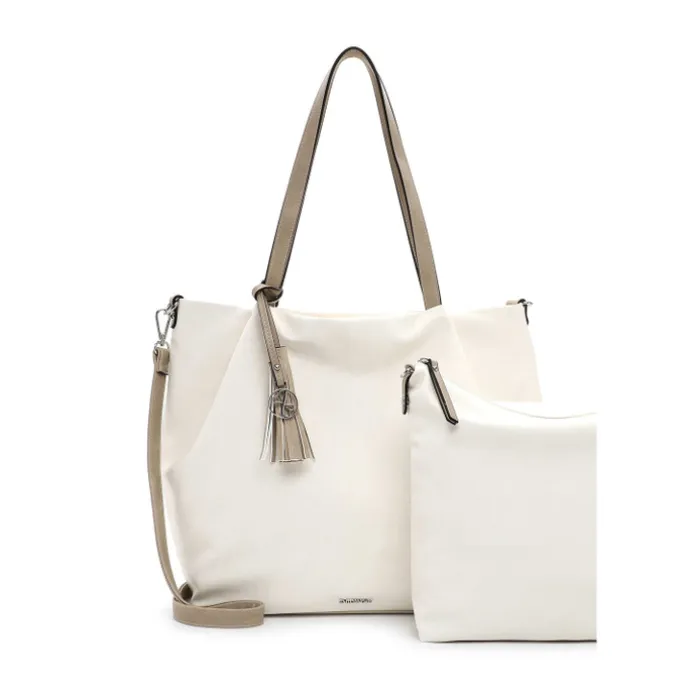 Emily & Noah Elke Cityshopper L beige