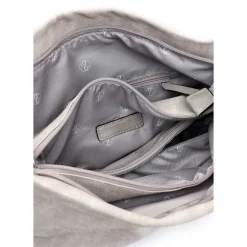 Emily & Noah Elke Handtas M light grey