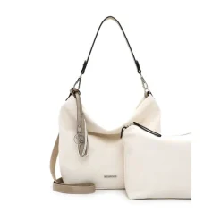 Emily & Noah Elke Shoulderbag M beige
