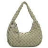 Emily & Noah Erna Shoulderbag M pistachio