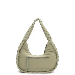 Emily & Noah Erna Shoulderbag M pistachio