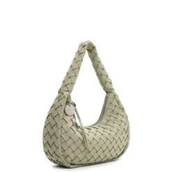 Emily & Noah Erna Shoulderbag M pistachio