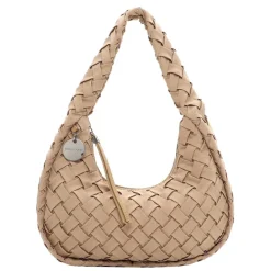 Emily & Noah Erna Shoulderbag M sand