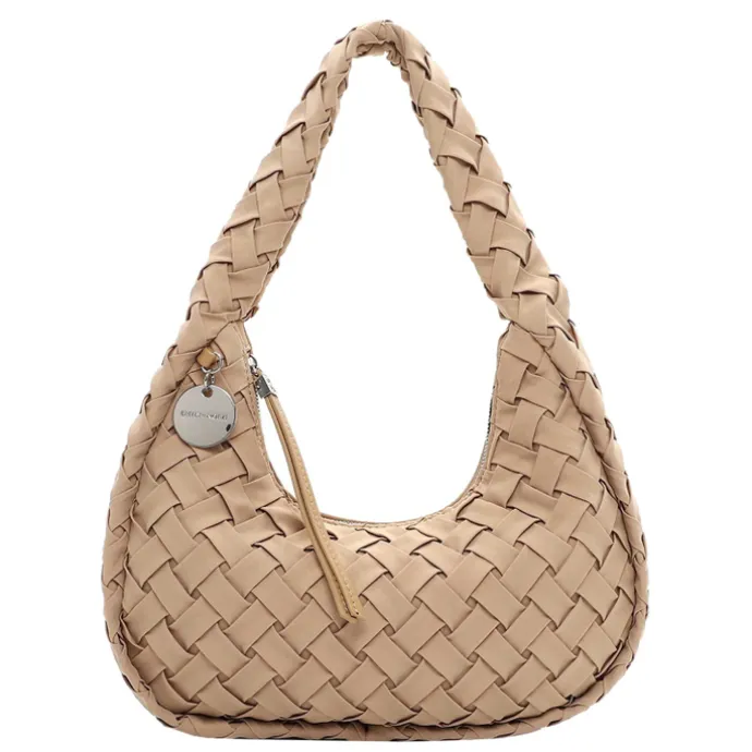 Emily & Noah Erna Shoulderbag M sand