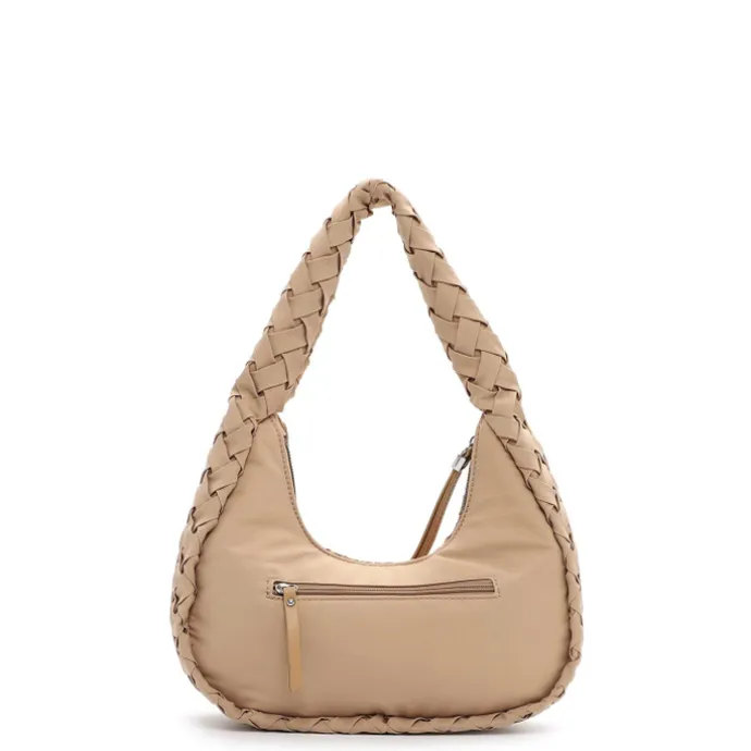 Emily & Noah Erna Shoulderbag M sand