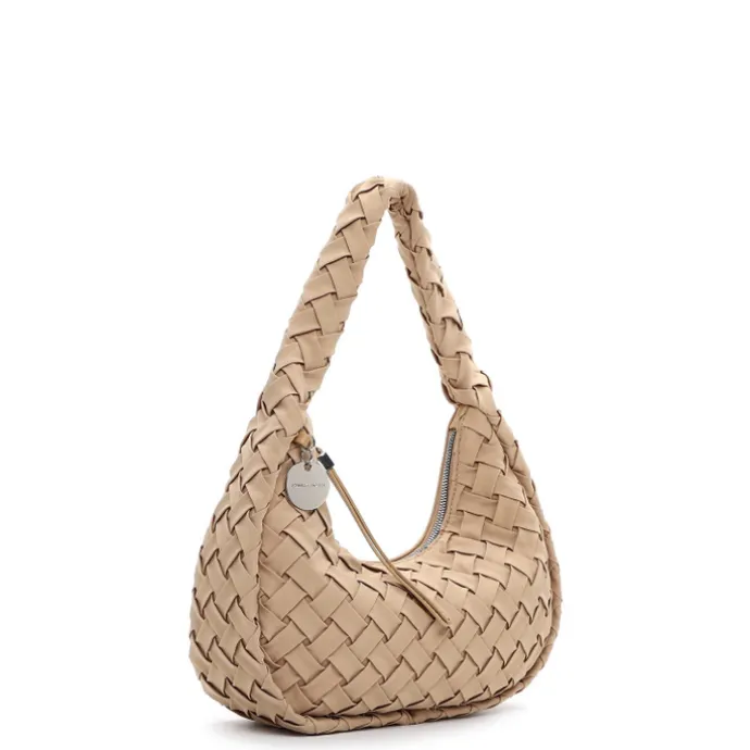 Emily & Noah Erna Shoulderbag M sand