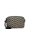 Emily & Noah Esperanza Handbag Small black-taupe