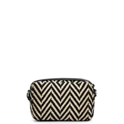 Emily & Noah Esperanza Handbag Small black-taupe