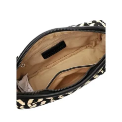 Emily & Noah Esperanza Handbag Small black-taupe