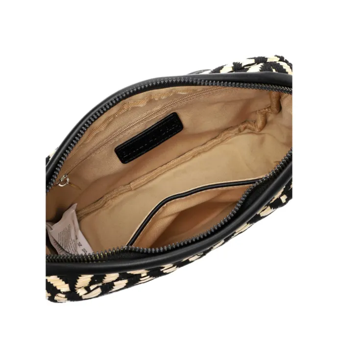 Emily & Noah Esperanza Handbag Small black-taupe