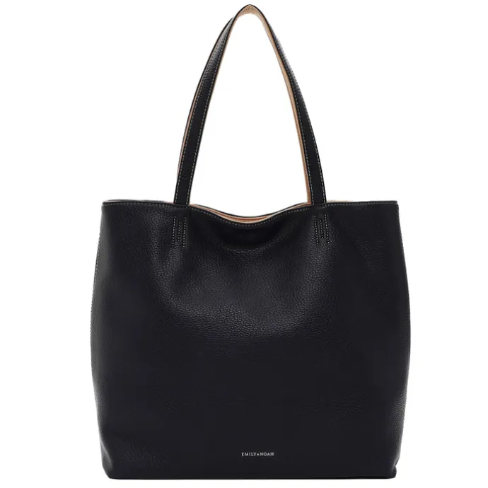 Emily & Noah Eva Cityshopper Large blue