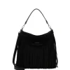 Emily & Noah Hedda Pouch Medium black