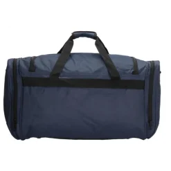 Enrico Benetti Amsterdam Sport / Travelbag 65 blauw