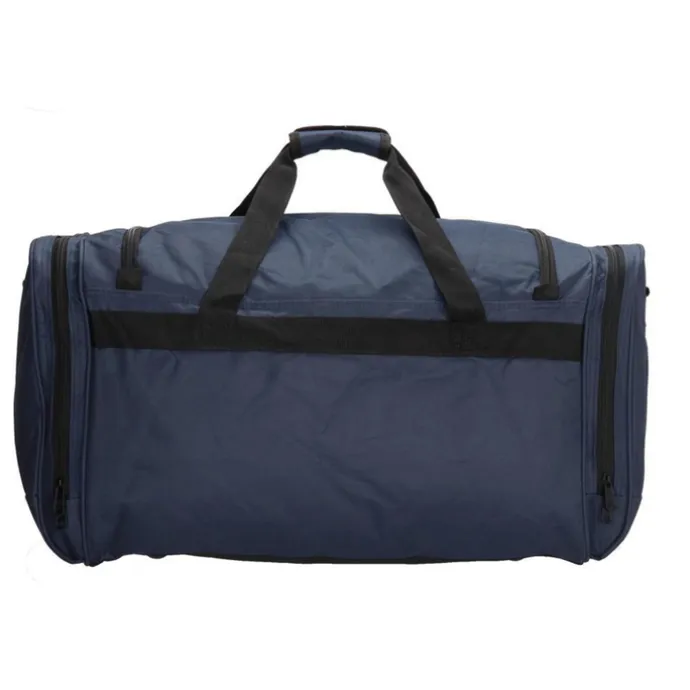 Enrico Benetti Amsterdam Sport / Travelbag 65 blauw