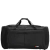 Enrico Benetti Amsterdam Sport / Travelbag 75 zwart