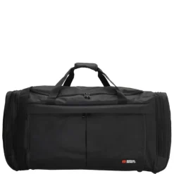 Enrico Benetti Amsterdam Sport / Travelbag 75 zwart