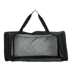 Enrico Benetti Amsterdam Sport / Travelbag 75 zwart