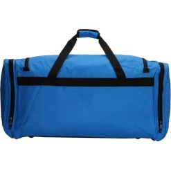 Enrico Benetti Amsterdam Sport / Travelbag 75 sky blauw