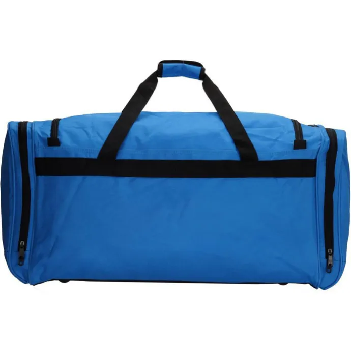 Enrico Benetti Amsterdam Sport / Travelbag 75 sky blauw