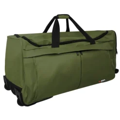 Enrico Benetti Amsterdam Wheel Bag 75 olive