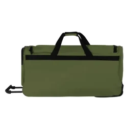 Enrico Benetti Amsterdam Wheel Bag 75 olive