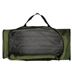 Enrico Benetti Amsterdam Wheel Bag 75 olive