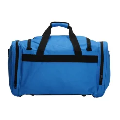 Enrico Benetti Amsterdam Sport / Travelbag 55 sky blauw