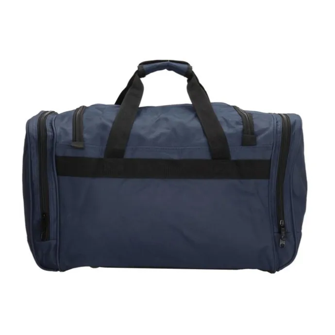 Enrico Benetti Amsterdam Sport / Travelbag 55 blauw