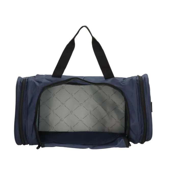 Enrico Benetti Amsterdam Sport / Travelbag 55 blauw