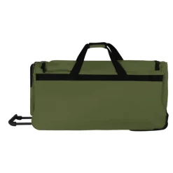 Enrico Benetti Amsterdam Wheel Bag 65 olive