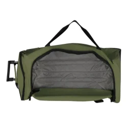 Enrico Benetti Amsterdam Wheel Bag 65 olive