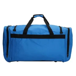 Enrico Benetti Amsterdam Sport / Travelbag 65 sky blauw