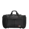 Enrico Benetti Amsterdam Sport / Travelbag 55 zwart