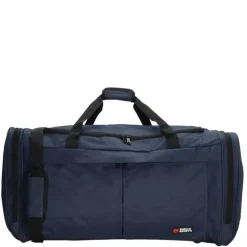 Enrico Benetti Amsterdam Sport / Travelbag 75 blauw