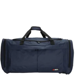 Enrico Benetti Amsterdam Sport / Travelbag 75 blauw