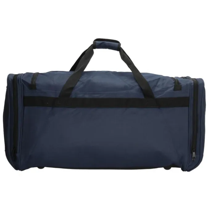 Enrico Benetti Amsterdam Sport / Travelbag 75 blauw