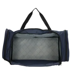 Enrico Benetti Amsterdam Sport / Travelbag 75 blauw