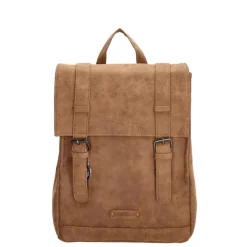 Enrico Benetti Amy Backpack camel