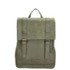 Enrico Benetti Amy Backpack olive