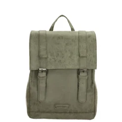 Enrico Benetti Amy Backpack olive