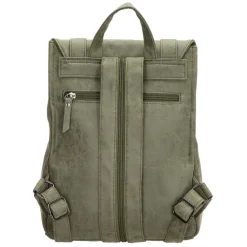 Enrico Benetti Amy Backpack olive