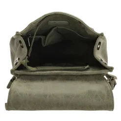 Enrico Benetti Amy Backpack olive