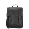 Enrico Benetti Amy Backpack black
