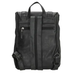 Enrico Benetti Amy Backpack black