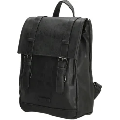 Enrico Benetti Amy Backpack black