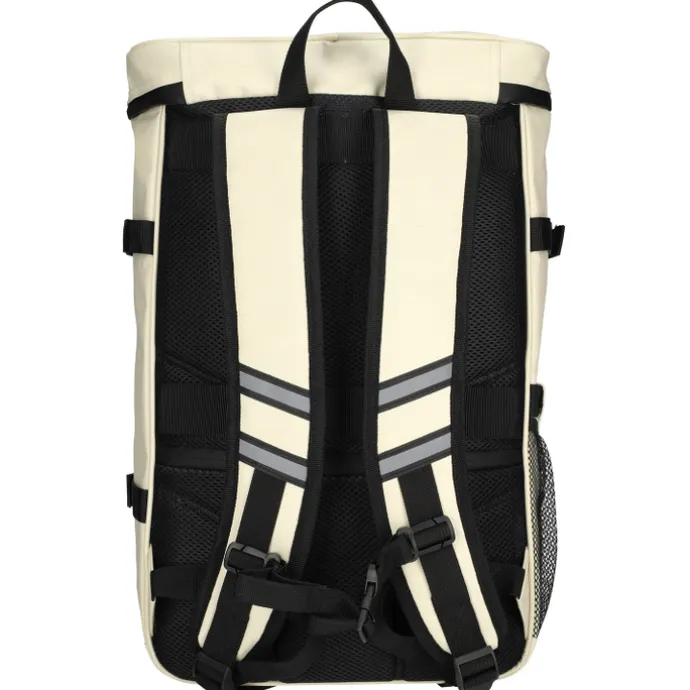 Enrico Benetti Arctic Backpack 15" off white