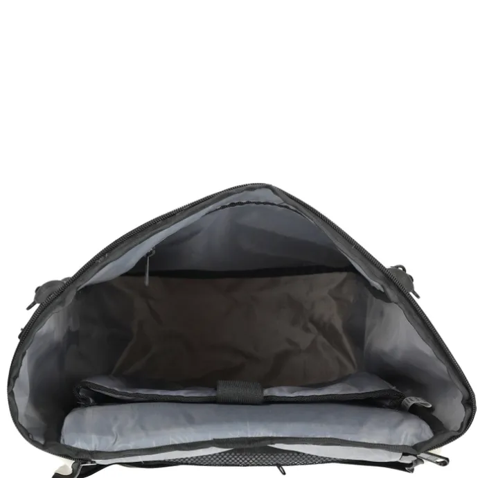 Enrico Benetti Arctic Backpack 15" off white