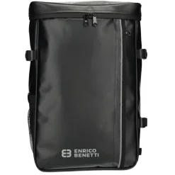 Enrico Benetti Arctic Backpack 15" black