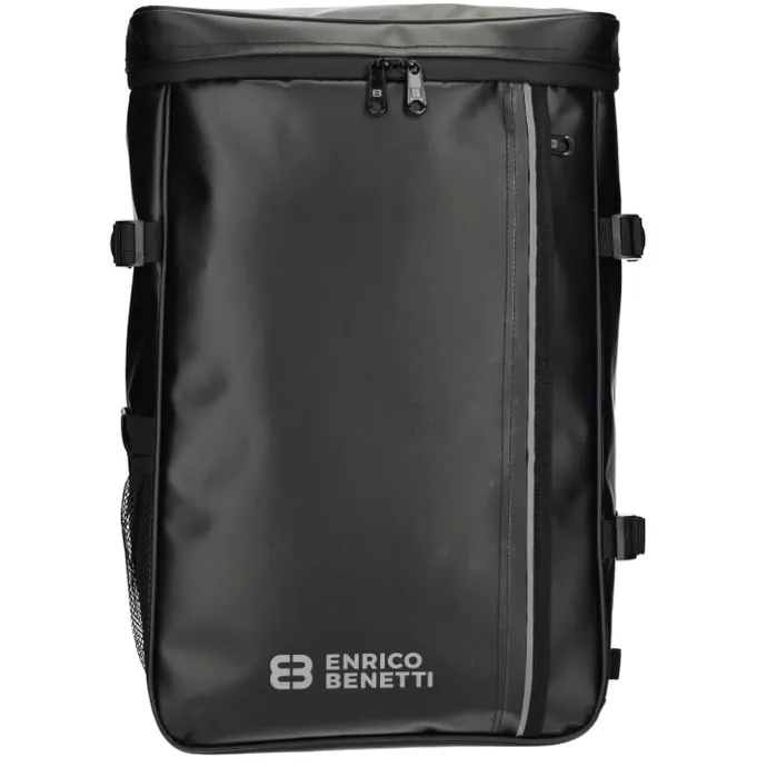 Enrico Benetti Arctic Backpack 15" black